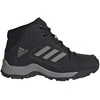 Adidas Avalynė Paaugliams Hyperhiker K Juodas GZ9216