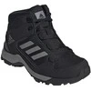Adidas Avalynė Paaugliams Hyperhiker K Juodas GZ9216