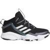 Adidas Avalynė Paaugliams Lockdown J Juodas FZ1696