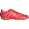 Adidas Avalynė Paaugliams Nemeziz Tango 17.4 IN J Real Coral CP9222