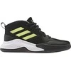 Adidas Avalynė Paaugliams Ownthegame K Wide Juodas EF0308