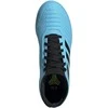 Adidas Avalynė Paaugliams Predator 19.3 In J Mėlyna G25807