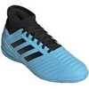 Adidas Avalynė Paaugliams Predator 19.3 In J Mėlyna G25807