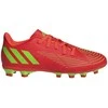 Adidas Avalynė Paaugliams Predator Edge 4 FxG J Raudona GW0970