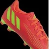 Adidas Avalynė Paaugliams Predator Edge 4 FxG J Raudona GW0970