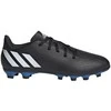 Adidas Avalynė Paaugliams Predator Edge. 4 FXG Juodas GX5217