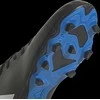 Adidas Avalynė Paaugliams Predator Edge. 4 FXG Juodas GX5217