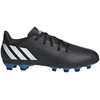 Adidas Avalynė Paaugliams Predator Edge. 4 FXG Juodas GX5217