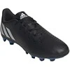 Adidas Avalynė Paaugliams Predator Edge. 4 FXG Juodas GX5217