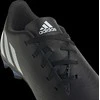 Adidas Avalynė Paaugliams Predator Edge. 4 FXG Juodas GX5217
