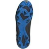 Adidas Avalynė Paaugliams Predator Edge. 4 FXG Juodas GX5217