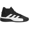 Adidas Avalynė Paaugliams Pro Adversary 2019 Juodas BB9123