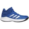 Adidas Avalynė Paaugliams Pro Spark 2018 K Mėlyna BB9143