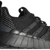 Adidas Avalynė Questar Flow K Juodas G26774