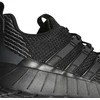 Adidas Avalynė Questar Flow K Juodas G26774