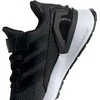 Adidas Avalynė Paaugliams RapidaRun El C Juodas EE7076