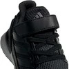Adidas Avalynė Paaugliams RapidaRun El C Juodas EE7076