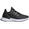 Adidas Avalynė Paaugliams RapidaRun El C Juodas EE7076