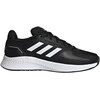 Adidas Avalynė Paaugliams Runfalcon 2.0 K Juodas FY9495