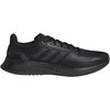 Adidas Avalynė Paaugliams Runfalcon 2.0 K Juodas FY9494