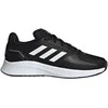 Adidas Avalynė Paaugliams Runfalcon 2.0 K Juodas FY9495