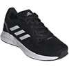 Adidas Avalynė Paaugliams Runfalcon 2.0 K Juodas FY9495