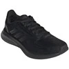 Adidas Avalynė Paaugliams Runfalcon 2.0 K Juodas FY9494