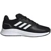 Adidas Avalynė Paaugliams Runfalcon 2.0 K Juodas FY9495
