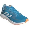 Adidas Avalynė Paaugliams Runfalcon 2.0 K Mėlyna FY9501