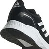 Adidas Avalynė Paaugliams Runfalcon 2.0 K Juodas FY9495