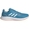 Adidas Avalynė Paaugliams Runfalcon 2.0 K Mėlyna FY9501