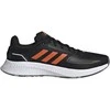 Adidas Avalynė Paaugliams Runfalcon 2.0K Juodas FY9500