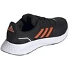 Adidas Avalynė Paaugliams Runfalcon 2.0K Juodas FY9500