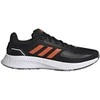 Adidas Avalynė Paaugliams Runfalcon 2.0K Juodas FY9500