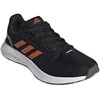 Adidas Avalynė Paaugliams Runfalcon 2.0K Juodas FY9500