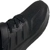 Adidas Avalynė Paaugliams Runfalcon C Juodas EG1584