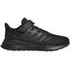 Adidas Avalynė Paaugliams Runfalcon C Juodas EG1584