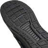 Adidas Avalynė Paaugliams Runfalcon C Juodas EG1584