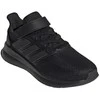 Adidas Avalynė Paaugliams Runfalcon C Juodas EG1584