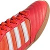 Adidas Avalynė Paaugliams Super SUPER Sala J Raudona FV2639
