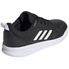Adidas Avalynė Paaugliams Tensaur K Juodas S24036