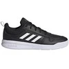 Adidas Avalynė Paaugliams Tensaur K Juodas S24036