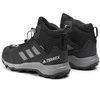 Adidas Avalynė Paaugliams Terrex Mid Gtx K Juodas EF0225