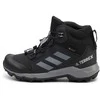 Adidas Avalynė Paaugliams Terrex Mid Gtx K Juodas EF0225