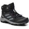 Adidas Avalynė Paaugliams Terrex Mid Gtx K Juodas EF0225