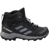 Adidas Avalynė Paaugliams Terrex Mid Gtx K Juodas EF0225