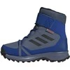 Adidas Avalynė Paaugliams Terrex Snow CF C.RD Mėlyna Pilkas G26579