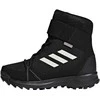 Adidas Avalynė Paaugliams Terrex Snow CF C.RD Juodas S80885