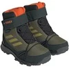 Adidas Avalynė Paaugliams Terrex Snow Cf R.Dy K Khaki GZ1178