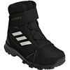 Adidas Avalynė Paaugliams Terrex Snow CF C.RD Juodas S80885